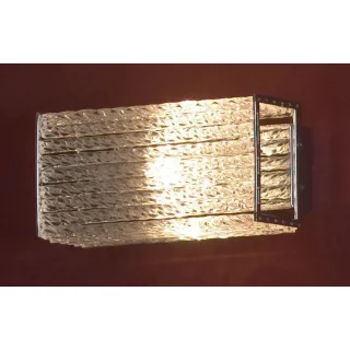 Настенный светильник Lussole Lariano LSA-5401-01