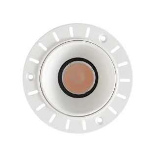 Светильник встраиваемый Crystal Lux CLT 083C1 WH 3000K