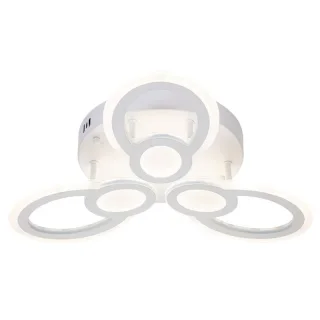 Escada 10269/6 LED*51W White