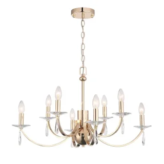 Подвесная люстра ST-Luce SL1405.203.08