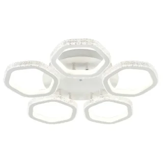 Escada 10263/5 LED*180+8W White