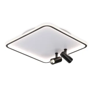 Накладной светильник Ambrella Light FL5115