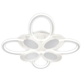 Накладная люстра Escada 10259/8LED