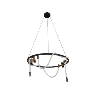 Подвесной светильник Kink Light 08039K-80A,19(20)
