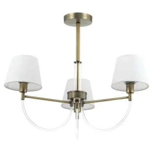 Подвесная люстра Lumion Dakota 3702/3C