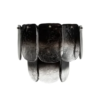 Бра LOFT IT 10482W Smoke