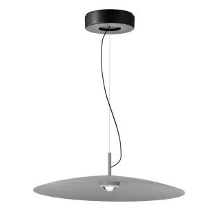 4412-1P, подвес, D450xH200/1800, LEDx8W, 700LM, 4000K, IP20