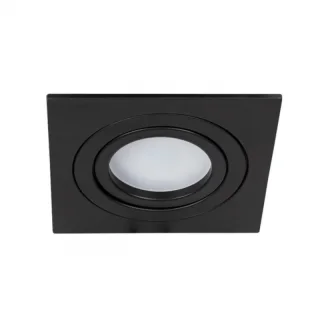 Встраиваемый светильник ARTE Lamp A2168PL-1BK