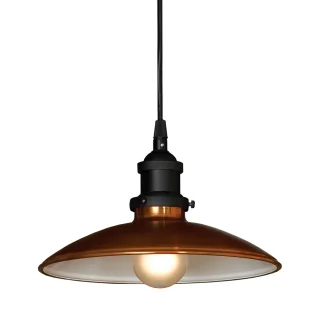 Подвесной светильник Lussole Loft LSL-6806-01
