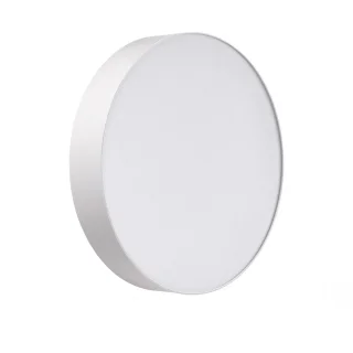 7779/DLN SN Светильник LED 48Вт 3000/4000/6000К D390 IP43 CCT OPTIMA
