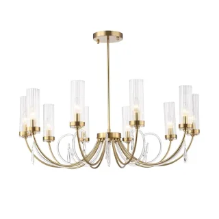 Люстра на штанге ST-Luce SL1400.303.10