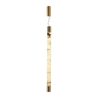Подвесной светильник Odeon Light 6687/25L