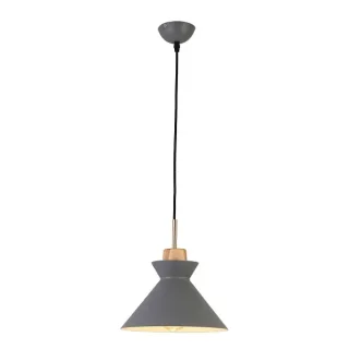 Escada 1106/1S E27*40W Grey