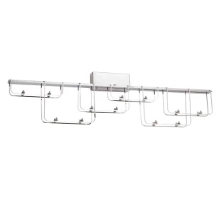 7059/12WL ODL Светильник LED 12Вт 3000К 220В HIGHTECH