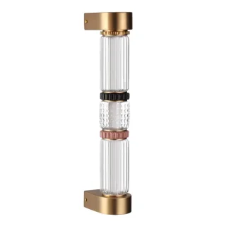 Бра Odeon Light 5455/12WL