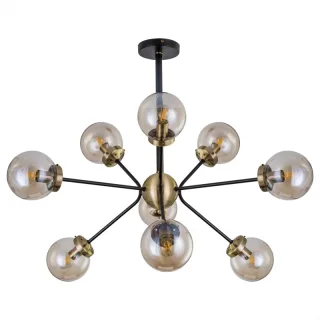 Люстра на штанге Citilux CL105295