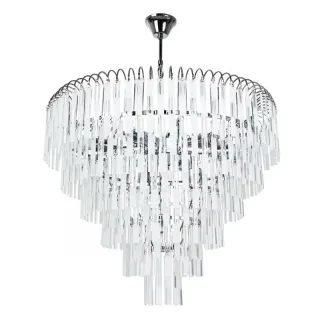 Каскадная люстра ARTE Lamp A1009SP-10CC