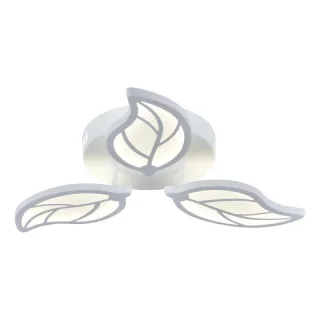 Escada 10214/3 LED*54W White