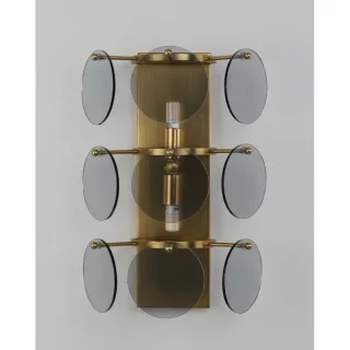 Бра Moderli V7081-2W