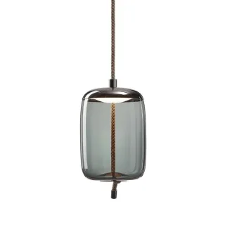 Подвесной светодиодный светильник Loft IT Knot 8134-C