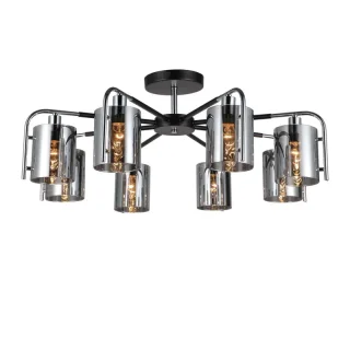 Escada 671/8P E14*40W Chrome