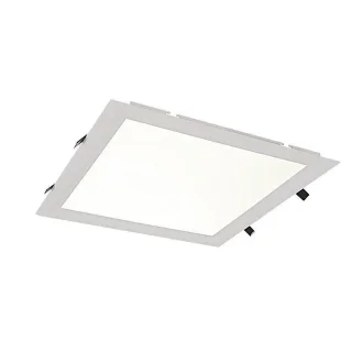 Встраиваемый светильник Favourite Flashled 1525-12C