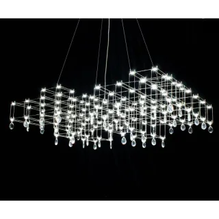 Подвесная люстра Kink Light 07887-A,02(21)