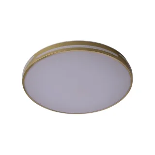Светильник ZORTES GABBY ZRS.90610.50 Мощность-72Вт Тип лампы: Встроенный  Встроенный LED
