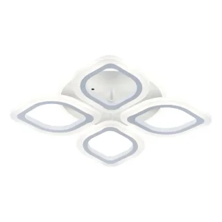 Escada 10216/4 LED*56+24W White
