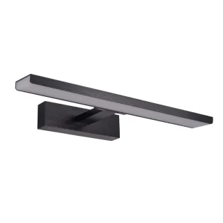 Настенный светильник Zortes RAY ZRS.63304.24 Мощность-24Вт Тип лампы: Встроенный LED