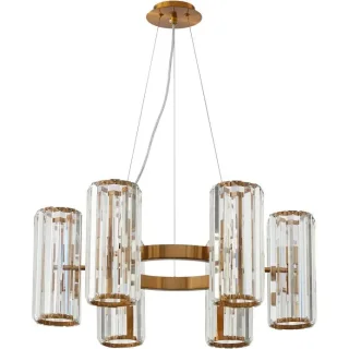 Подвесная люстра Stilfort 2175/05/12P