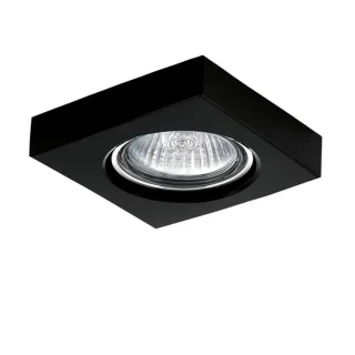 Встраиваемый светильник Lightstar Lui Micro 006167