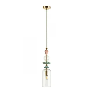 Подвесной светильник Odeon Light 4855/1
