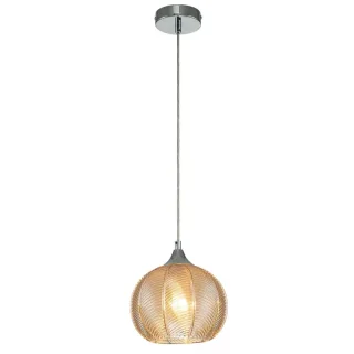 Escada 10194/1S E27*40W Amber