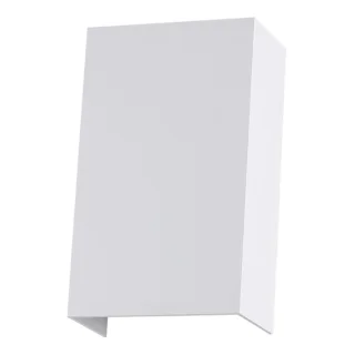 Фасадный светильник Arte Lamp ALGOL A5640AL-2WH
