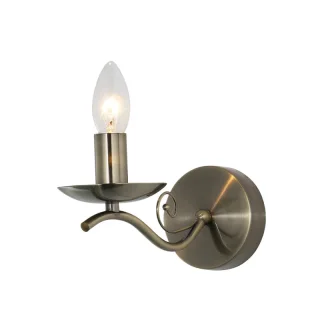 Бра Escada 2103/1A Bronze