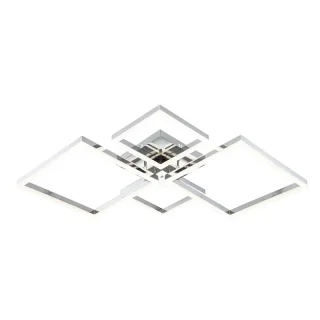 Накладная люстра Escada 10246/4LED