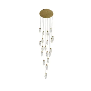 Каскадная люстра Kink Light 07862-19A,36