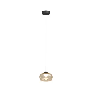 Подвесной светильник Denkirs DK6741-BK+AM