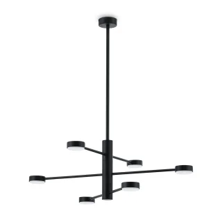 Потолочныйсветильник FR5363CL-06B