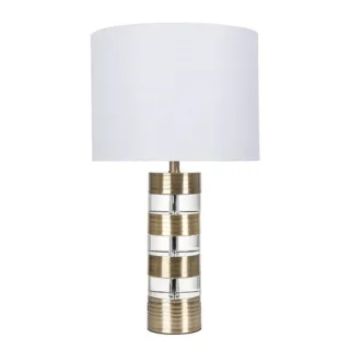 Настольная лампа ARTE Lamp A5057LT-1AB