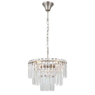 Каскадная люстра Moderli V10736-4P