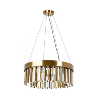 Подвесная люстра ARTE Lamp A1037SP-6PB