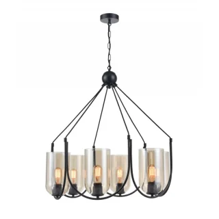Подвесная люстра Vele Luce VL5812P06