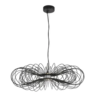 8301/10L LN Подвес LED 9Вт 3000К 220В IP20 LEDIO