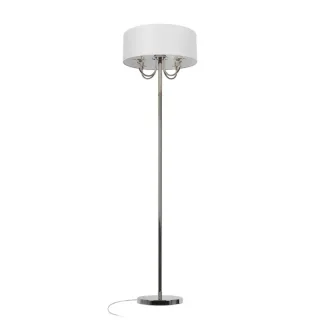 Торшер LOFT IT 10416F CR