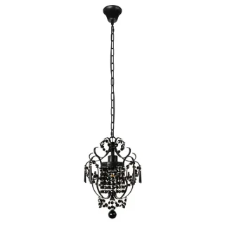 Подвесной светильник LOFT IT 10417 BL