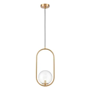 Подвесной светильник Vele Luce VL5714P21