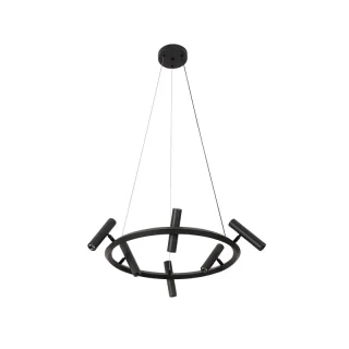 Подвесная люстра Kink Light 07613-6A,19