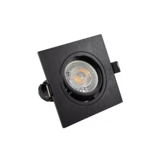 Встраиваемый светильник DK3021-BK
